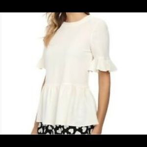 KATE SPADE blouse